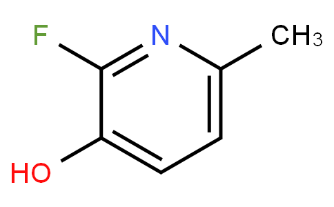 2-fluoro-6-methylpyridin-3-ol