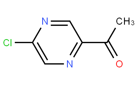 1-(5-Chloropyrazin-2-yl)ethanone