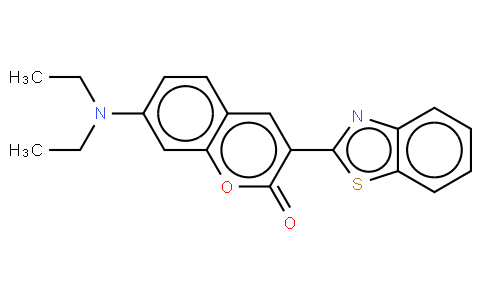 香豆素 6