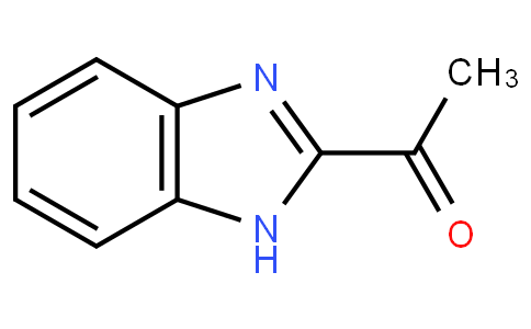 1-(1H-1,3-Benzimidazol-2-yl)-1-ethanone
