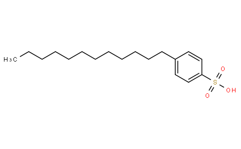 4-Dodecylbenzenesulfonic acid