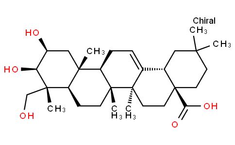 bayogenin