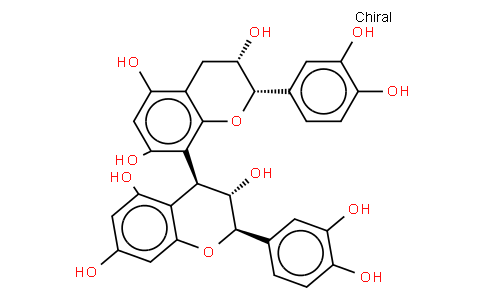 procyanidin B3