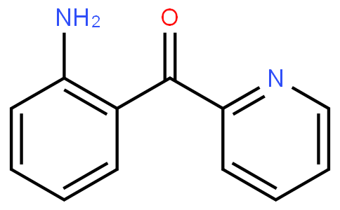 (2-aminophenyl)-pyridin-2-ylmethanone