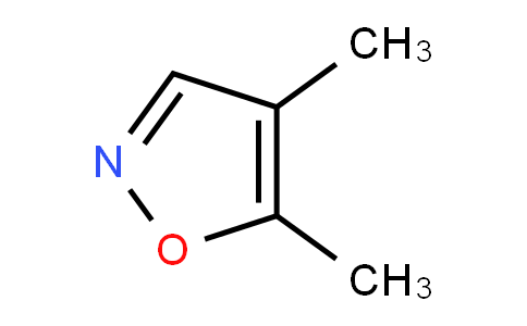 4,5-dimethyl-1,2-oxazole