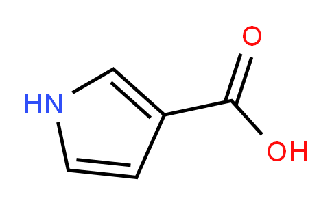 Pyrrole-3-carboxylic acid