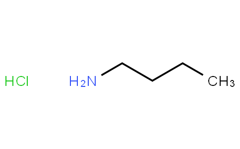正丁胺鹽酸鹽