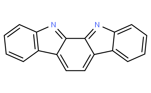 吲哚并[2,3-A]咔唑