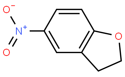 5-nitro-2,3-dihydro-1-benzofuran