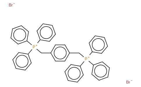 p-Xylylenebis(triphenylphosphonium bromide)