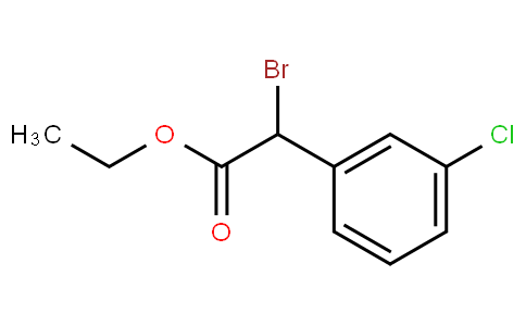 2-溴-3-氯苯甲酸甲酯