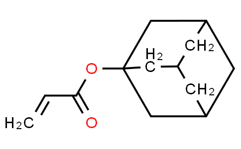 1-丙烯酸金剛烷酯