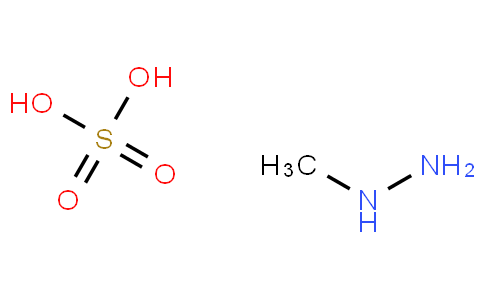 Methylhydrazine sulfate