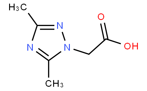 (3,5-二甲基-[1,2,4]噻唑-1-基)-乙酸