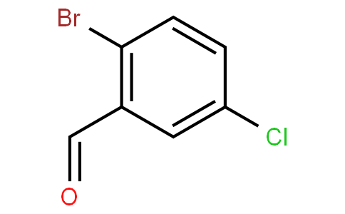 2-Bromo-5-Chlorobenzaldehyde