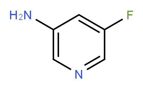 5-Amino-3-Fluoropyridine