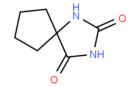 1,3-二氮雜螺[4.4]壬烷-2,4-二酮