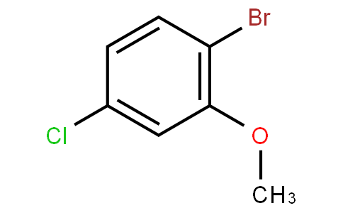2-Bromo-5-chloroanisole