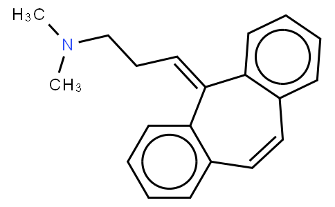 環(huán)苯扎林