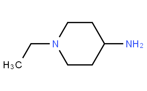 1-Ethylpiperidin-4-amine