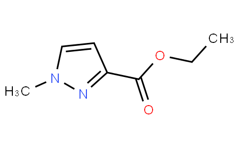 1-甲基-3-乙氧羰基吡唑