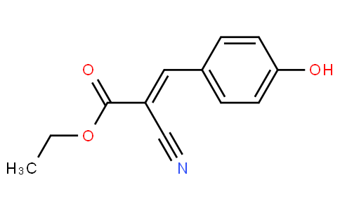 乙基-Alpha-氰基-4-羥基肉桂酸
