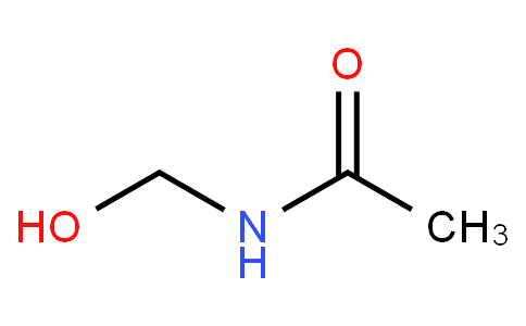 N-(HYDROXYMETHYL)ACETAMIDE