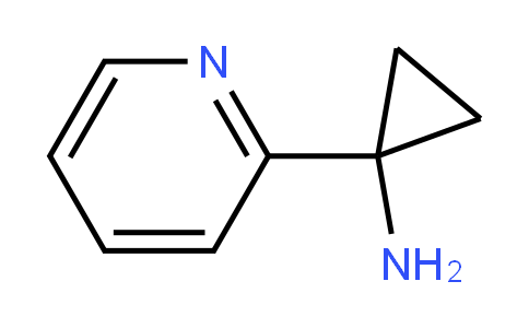 1-(吡啶-2-基)環(huán)丙胺