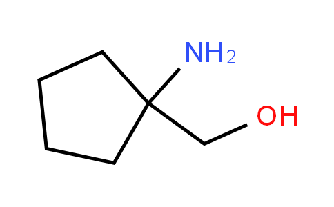 1-Amino-1-cyclopentanemethanol