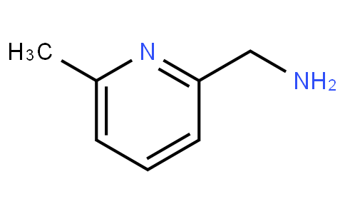 (6-Methylpyridin-2-yl)methanamine