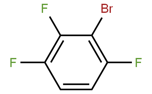 2-溴-1,3,4-三氟苯