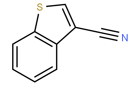 苯并[B]噻吩-3-甲醛