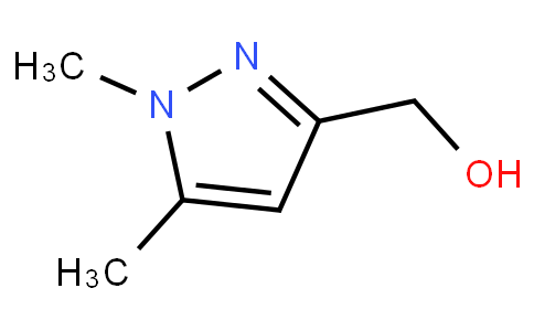 1,5-二甲基-1H-吡唑-3-甲醇