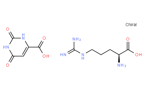 L-Arginine Orotate