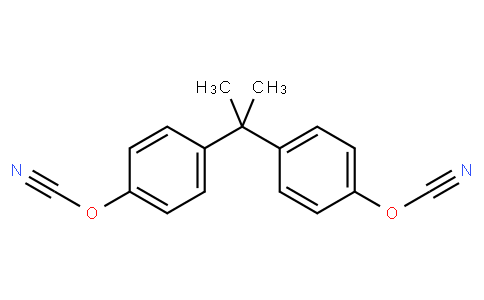 雙酚 A 型氰酸酯預(yù)聚體