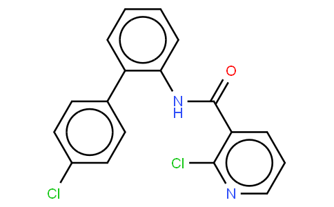 啶酰菌胺