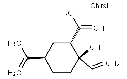 β-欖香烯