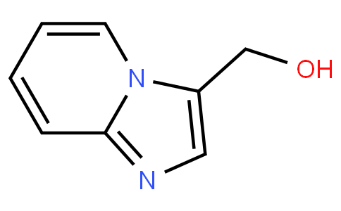 iMidazo[1,2-a]pyridin-3-ylMethanol