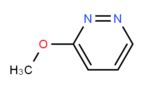 3-METHOXYPYRIDAZINE