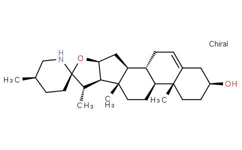 Solasodine
