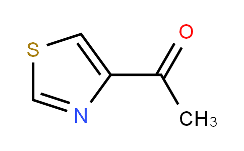 1-(1,3-thiazol-4-yl)ethanone