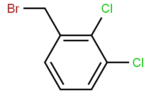 2,3-二氯芐溴