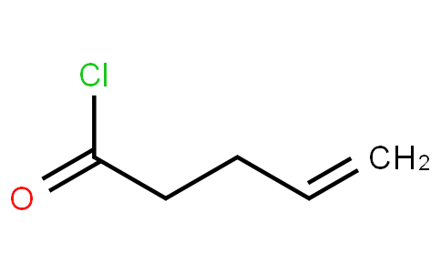 pent-4-enoyl chloride