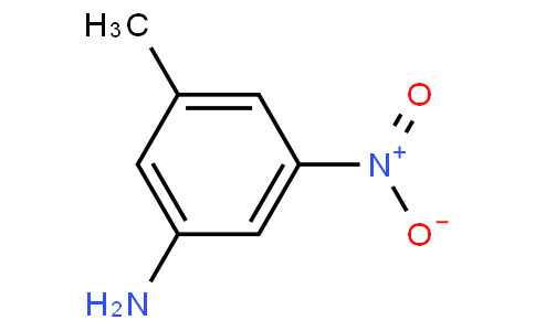 3-Methyl-5-nitroaniline