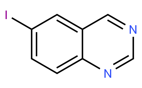 6-Iodoquinazoline