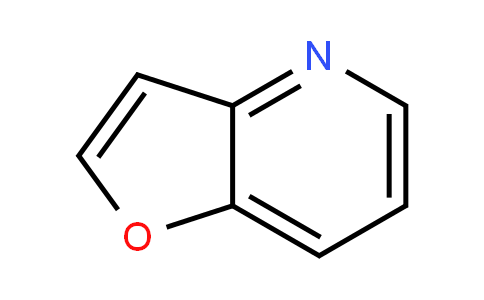 呋喃并[3,2-b]吡啶