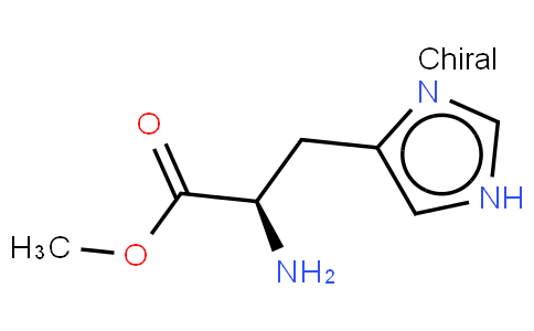 D-組氨酸甲酯二鹽酸鹽