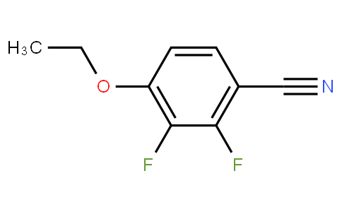 4-ethoxy-2,3-difluorobenzonitrile