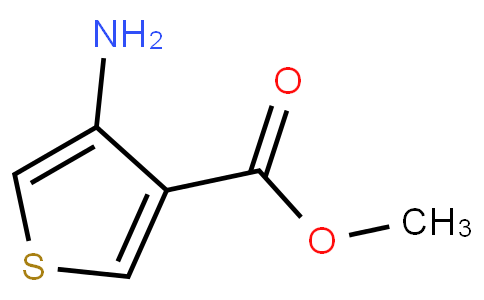 4-氨基噻吩-3-羧酸甲酯