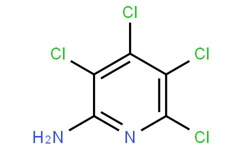 3,4,5,6-tetrachloropyridin-2-amine